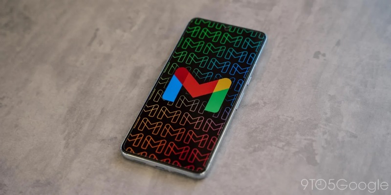Google кардинально обновила дизайн мобильного приложения Gmail в стиле Material 3 Expressive