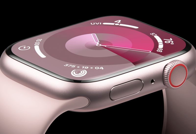 Суд в Германии запретил Apple называть Watch Series 9 «углеродно нейтральными»