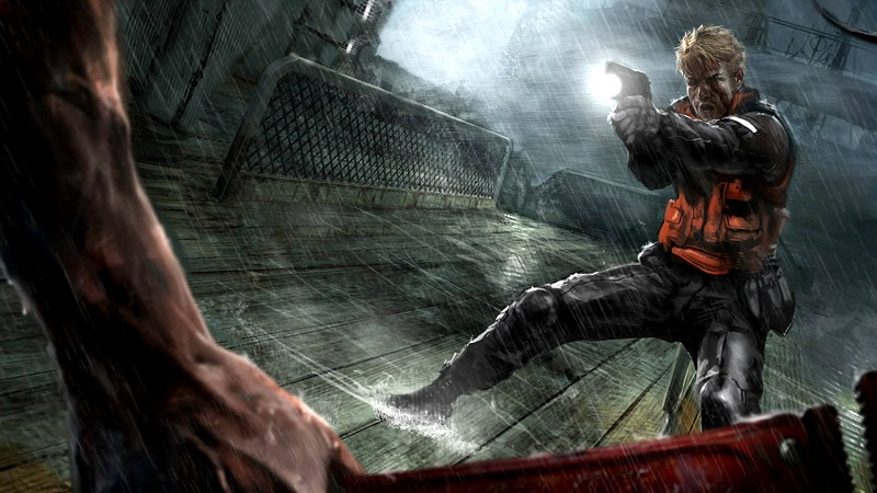 Atari выкупила у Ubisoft права на пять игр, включая Cold Fear, I Am Alive и Grow Home