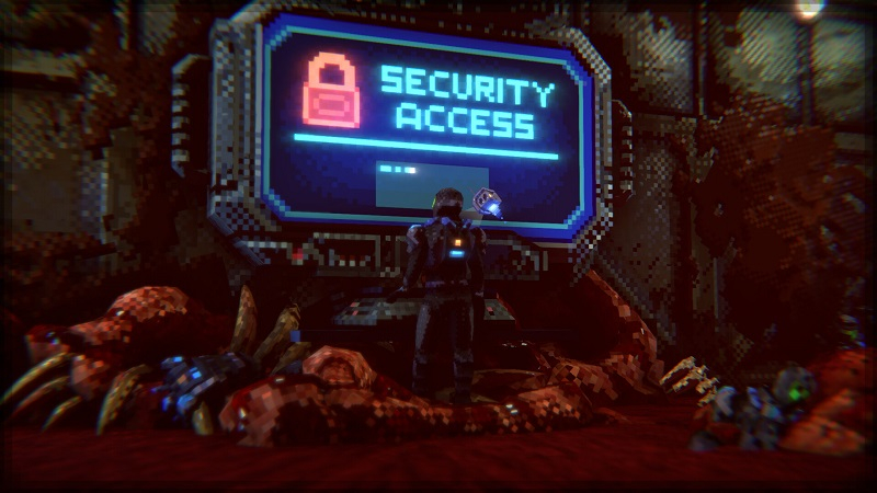 Вдохновлённый Doom и Half-Life научно-фантастический шутер Moros Protocol стал новой жертвой Hollow Knight: Silksong
