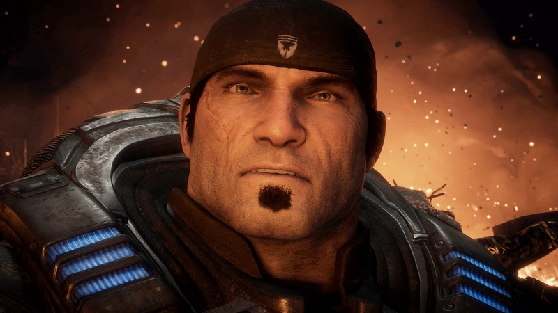 Gears of War: Reloaded стартовала в Steam со «смешанными» отзывами и худшим пиковым онлайном среди игр серии