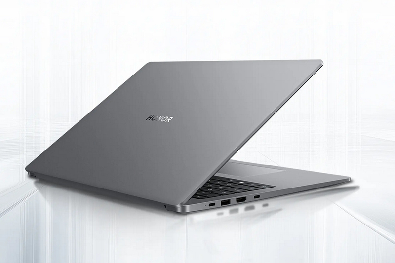 Ноутбуки HONOR MagicBook: технологии, дизайн и производительность для любых задач