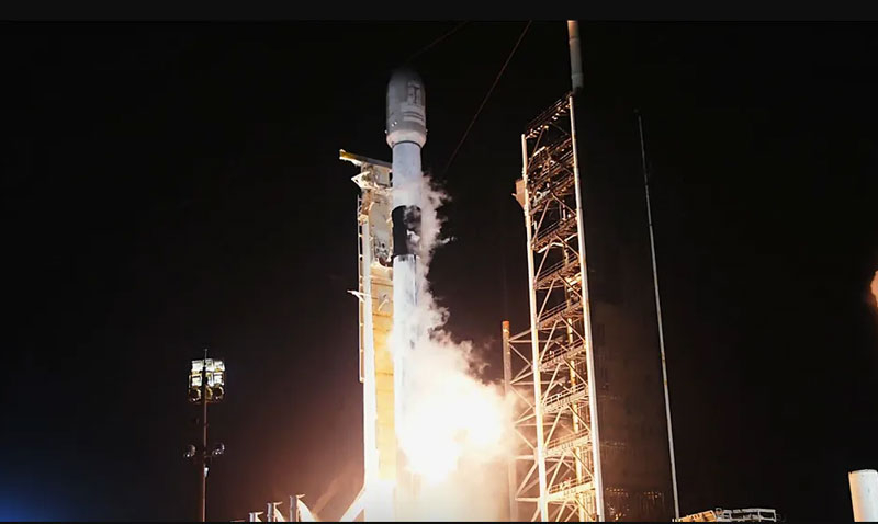 Новый рекорд многоразовости SpaceX — первая ступень Falcon 9 совершила 30-й полёт