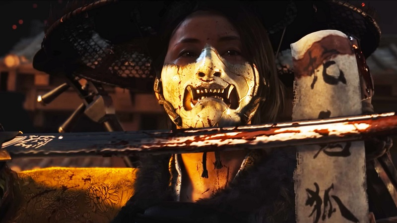 Ghost of Yotei выйдет в срок — наследник Ghost of Tsushima ушёл на золото за месяц до релиза