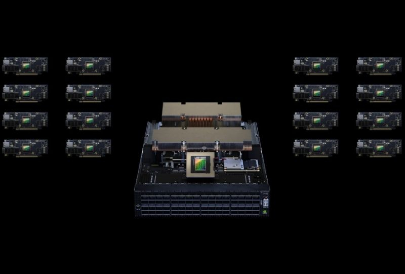 Nvidia готова отдавать 15 % выручки США ради поставок Blackwell в Китай, признал Хуанг