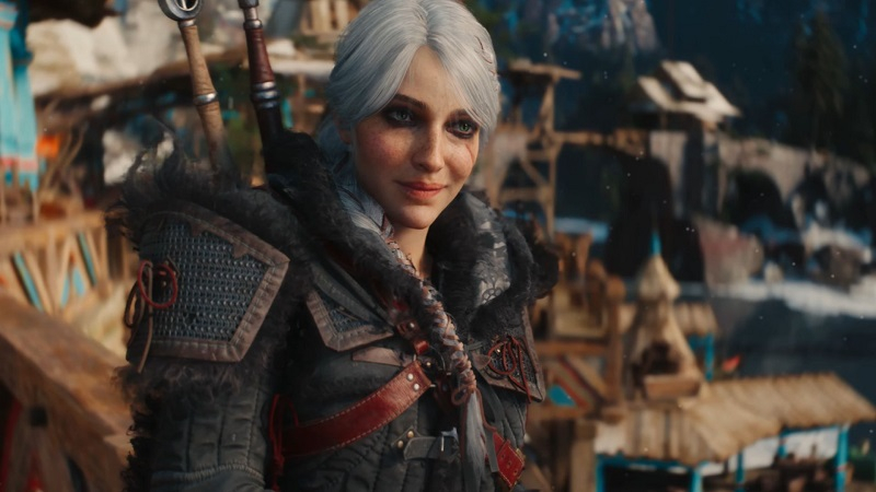 CD Projekt похвасталась достижением Cyberpunk 2077 на Switch 2 и расширила команды новых игр, включая The Witcher 4 и Cyberpunk 2
