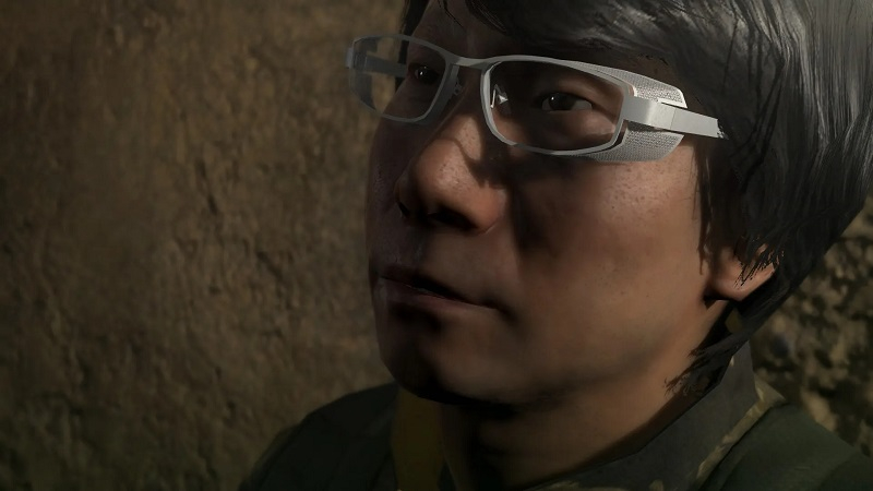 Моддеры уже начали исправлять Metal Gear Solid Delta: Snake Eater — первым делом в ремейк добавили возможность играть за Кодзиму