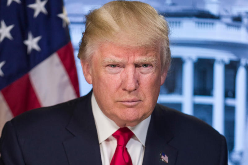 Цукерберг науськал Трампа ввести пошлины против стран, которые мешают американским бигтехам
