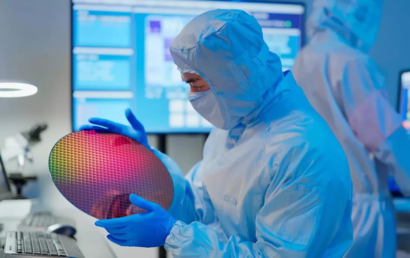 Apple займёт почти половину 2-нм мощностей TSMC чипами для iPhone 18 — остальное разделят AMD, Intel и другие