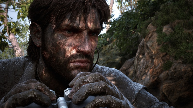 «Убожество за $200»: игроки высмеяли коллекционное издание Metal Gear Solid Delta: Snake Eater со Снейком в террариуме