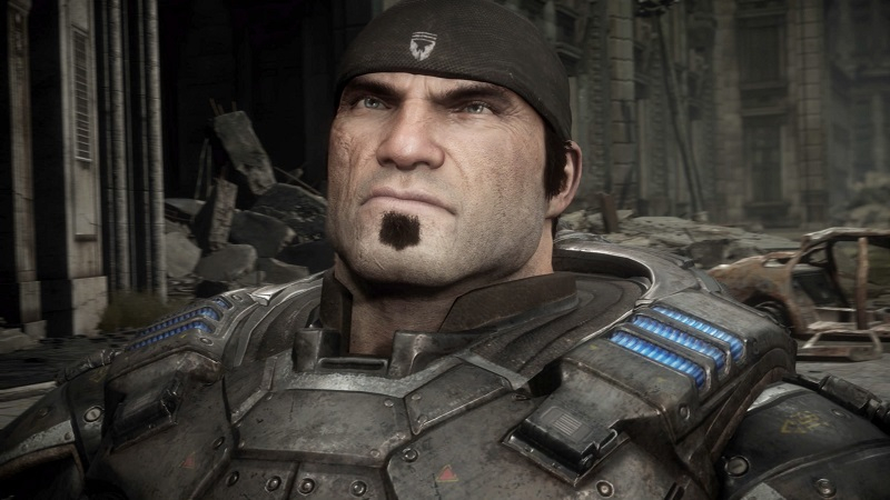 «Заканчиваем консольные войны»: за три дня в Gears of War: Reloaded сыграло более миллиона человек