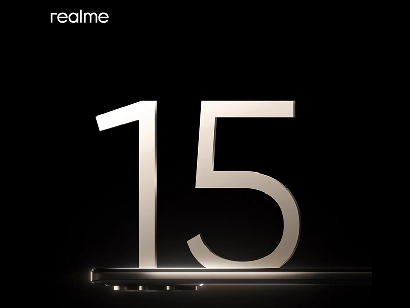 Realme не будет выпускать складные смартфоны, а сделает ставку на флагманы и пауэрбанки