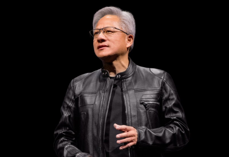 Новый урок арифметики от NVIDIA: Дженсен Хуанг назвал фантастическую сумму капзатрат на ИИ-инфраструктуру