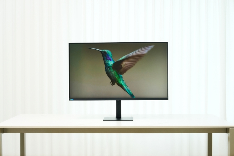 Samsung анонсировала 37-дюймовый монитор ViewFinity S8 с поддержкой 4K, USB Type-C на 90 Вт и встроенным KVM-переключателем
