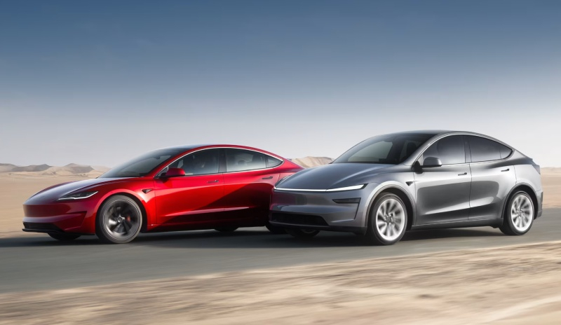 Tesla провалила старт продаж в Индии — всего 600 заказов за 2,5 месяца