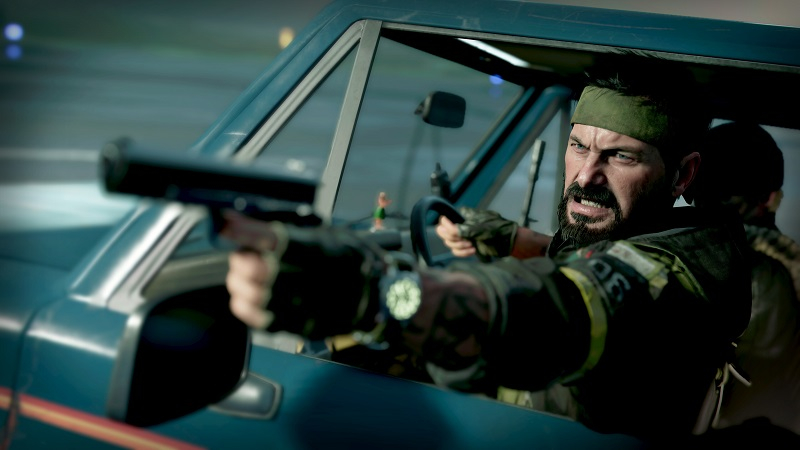 «Мечта, ставшая реальностью»: Activision и Paramount превратят Call of Duty в незабываемый фильм для старых и новых фанатов