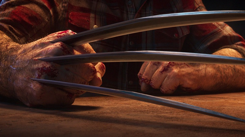 Надёжный инсайдер: новая God of War в разработке, а Marvel’s Wolverine скоро выйдет из тени