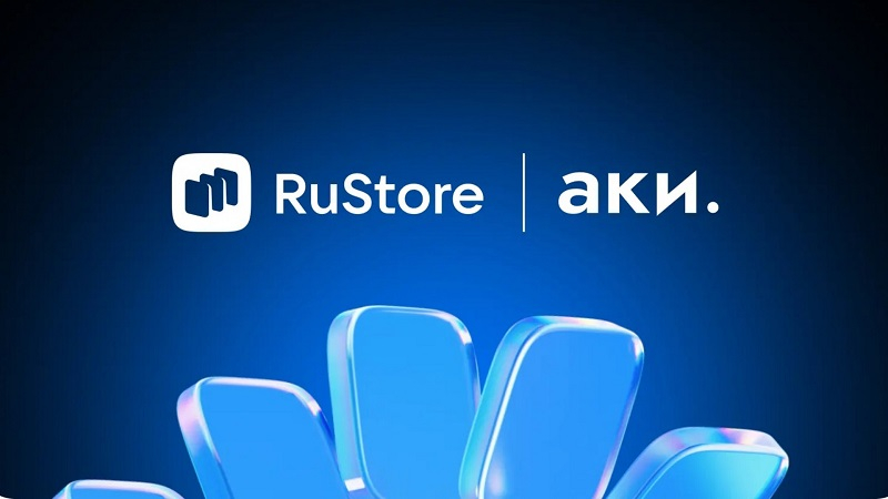 RuStore и АКИ создадут экосистему для развития мобильных игр и «появления новых российских хитов на мировом рынке»