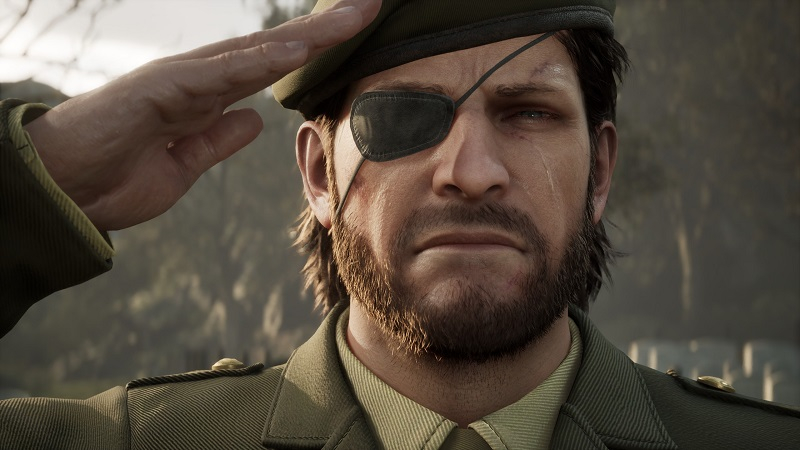 Metal Gear Solid Delta: Snake Eater продаётся быстрее Silent Hill 2 — Konami похвасталась успехами ремейка