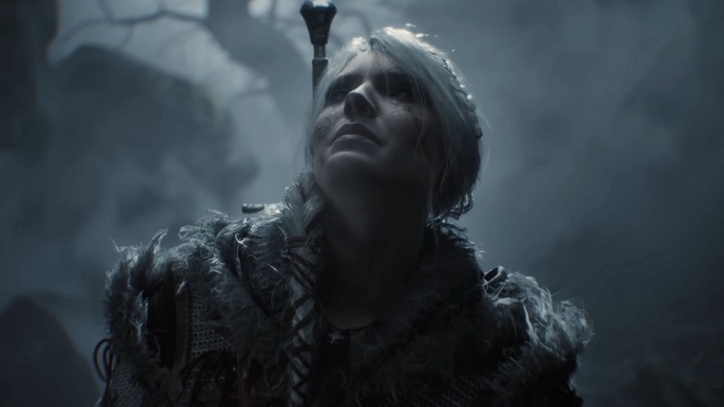CD Projekt Red заинтриговала фанатов тизером, как новая книга Сапковского  повлияет на The Witcher 4