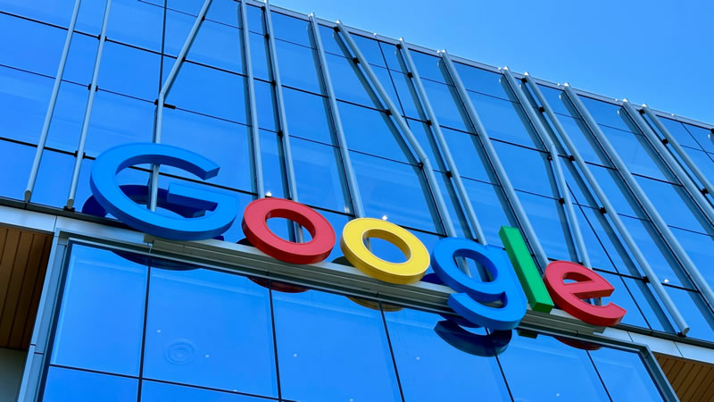 Европа оштрафовала Google почти на €3 млрд за злоупотребления на рекламном рынке