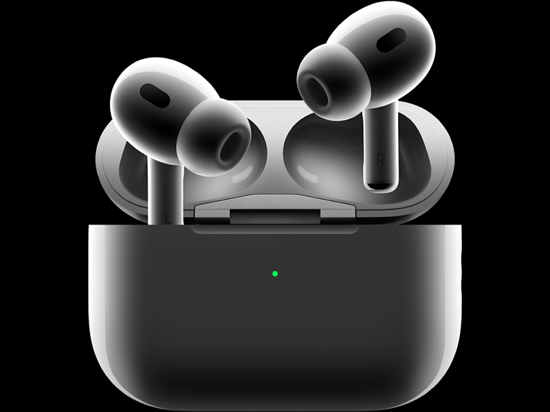 Apple   AirPods Pro 3    ,    
