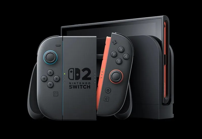   :Nintendo  $2     Switch