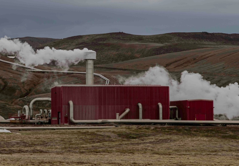 Геотермальная энергия стоит очень дорого, но стартап Dig Energy обещает снизить затраты на 80 %