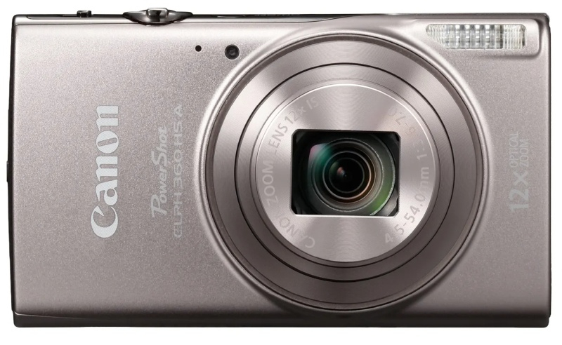 Canon перевыпустила мыльницу 2016 года  функций стало меньше, а цена выше