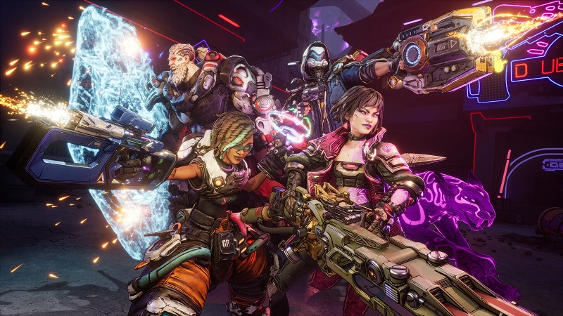 Критики вынесли вердикт Borderlands 4 — всё ещё не уровень Borderlands 2, но уже лучше Borderlands 3