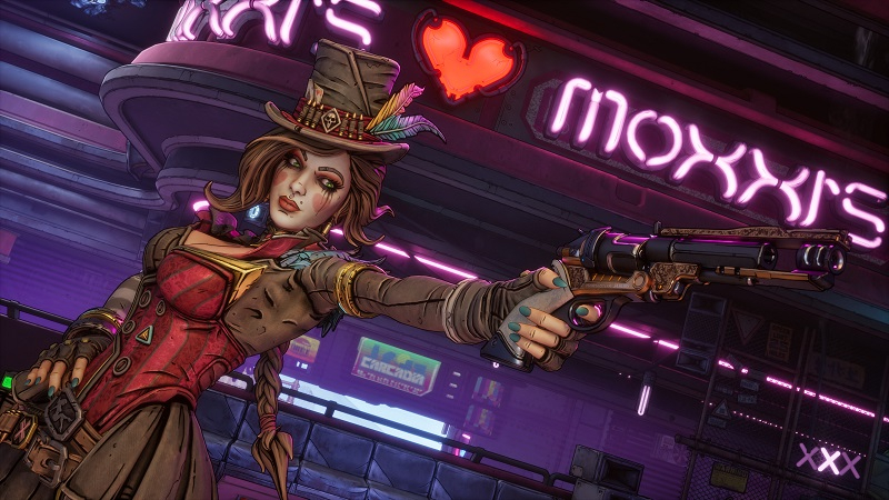 «Не стоит покупки, если у вас не компьютер NASA»: релиз Borderlands 4 в Steam обернулся «смешанными» отзывами и лучшим пиковым онлайном в серии