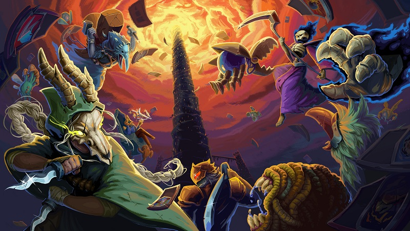 Slay the Spire 2 не выйдет в 2025 году, и Hollow Knight: Silksong тут ни при чём