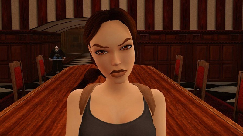 Французская Лара Крофт обвинила издателя Tomb Raider IV-VI Remastered в незаконной генерации её голоса с помощью ИИ