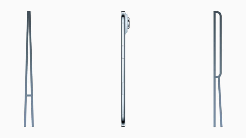 Apple опубликовала цены на ремонт iPhone Air: порадовать нечем