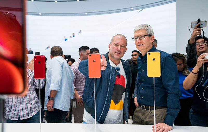    Apple    ,   