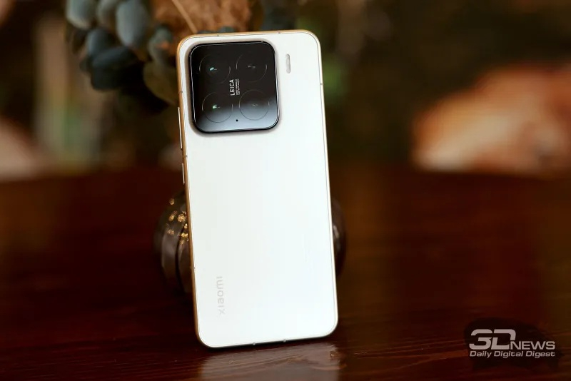 Анонс Xiaomi 16 отменён — компания выпустит сразу Xiaomi 17, «чтобы перенять опыт крупнейшего конкурента»