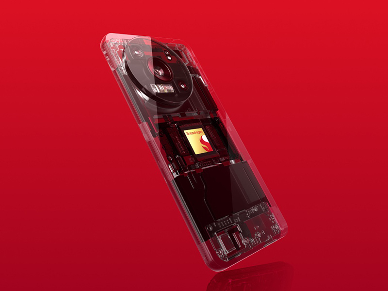 Следующий флагманский чип Qualcomm получит название Snapdragon 8 Elite Gen 5 — компания пояснила свою логику