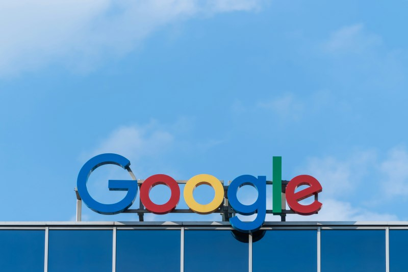 Alphabet стала четвёртой компанией в истории с капитализацией более $3 трлн