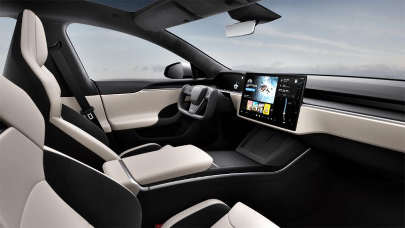 С апрельских минимумов акции Tesla выросли в цене на 85 %