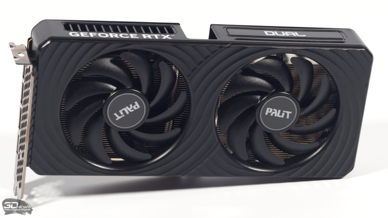 Новая статья: Обзор видеокарты NVIDIA GeForce RTX 5050: Intel передает спасибо
