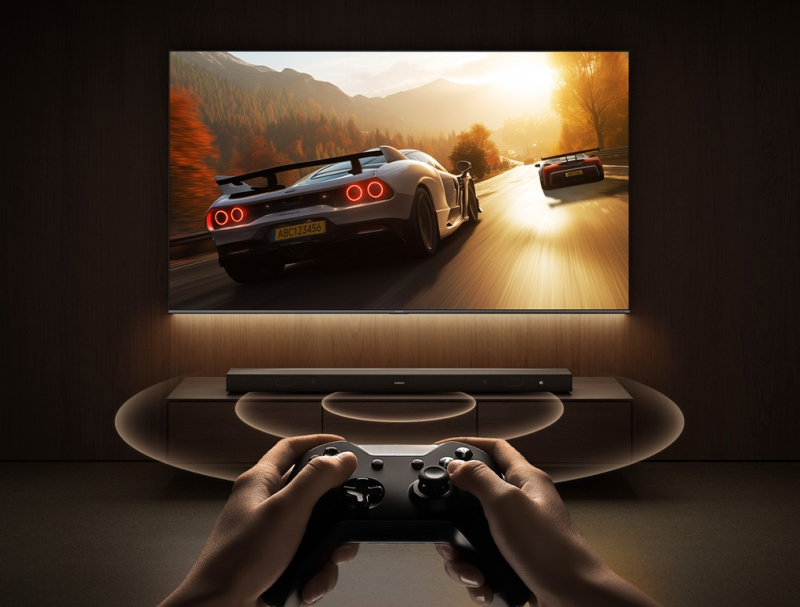   490-  Xiaomi TV Audio 5.1.2   $280