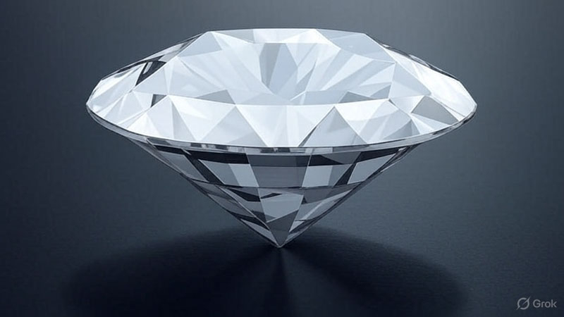 Учёные укротили свет в алмазах для прорыва в квантовых технологиях