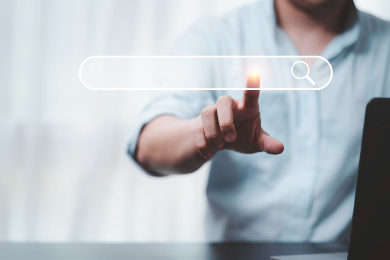 Новая статья: Лишнего не надо: обзор тематических поисковых сервисов