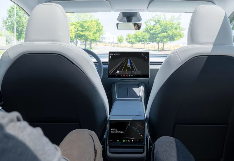 Мечта Маска забуксовала: роботакси Tesla в Калифорнии будут вовсе не беспилотными и не совсем такси