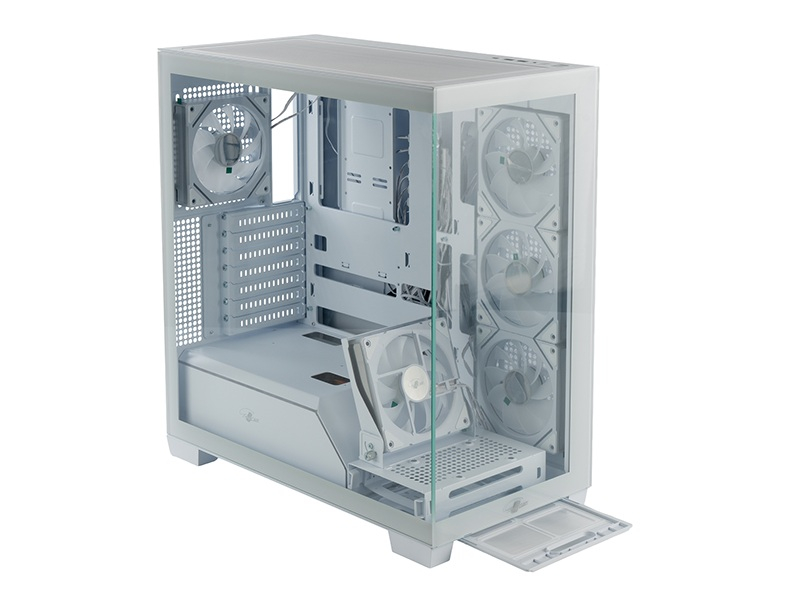 Eurocase    M9 Max-Fish Tank     