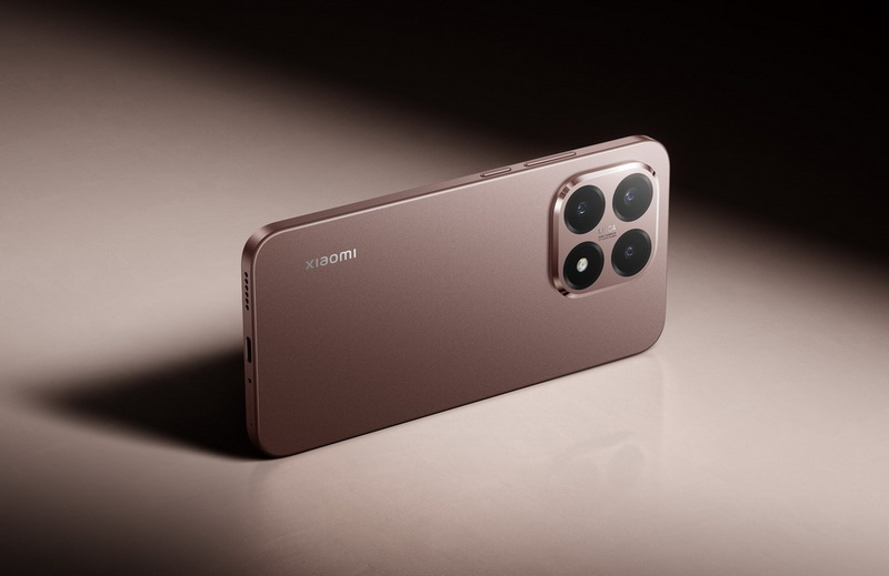       Xiaomi 15T  15T Pro   Leica  54 990 