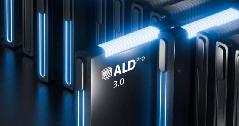 Новая статья: Обзор нововведений в ALD Pro 3.0.0: всем каталогам каталог