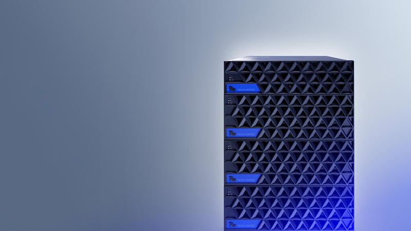 YADRO анонсировала поддержку NVMe over TCP  более доступной и производительной альтернативы FC и iSCSI