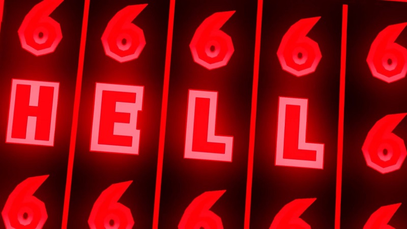 Любим вас больше, чем банкомат  деньги: хоррор об ужасах долговой ямы CloverPit достиг новой вершины продаж