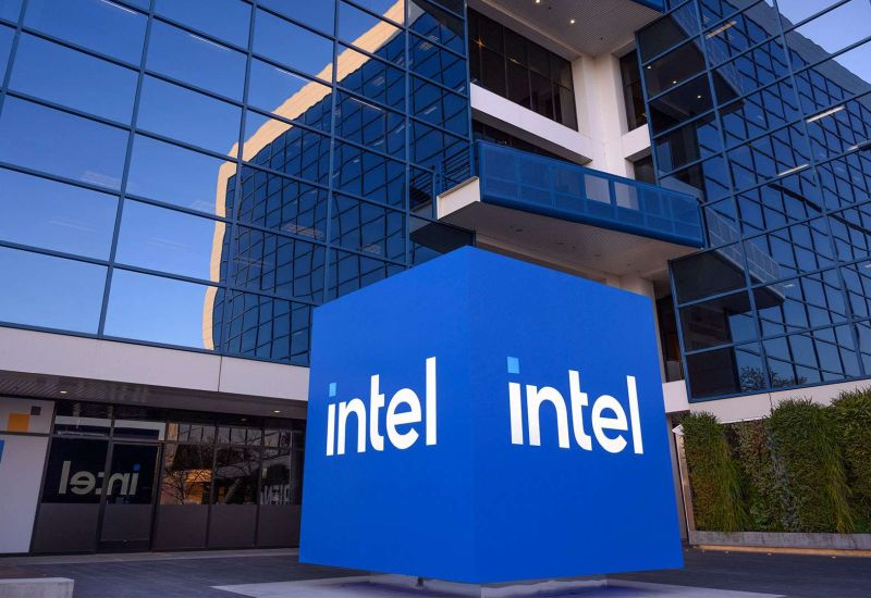     Intel     50 %,     $16 